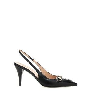 Gucci Morsetto Slingback - NWT